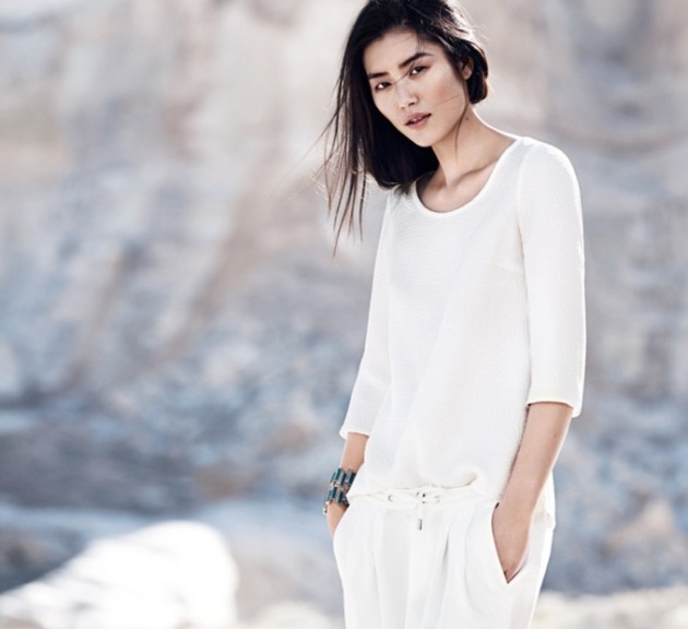 ESPRIT: Fresh outlook.