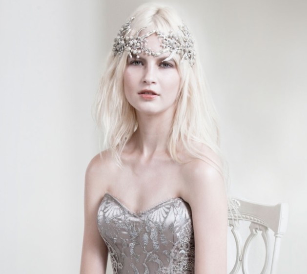 MARIANA HARWICK: Iconic designer brand.