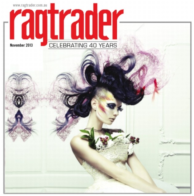 Ragtrader: Online Issue.