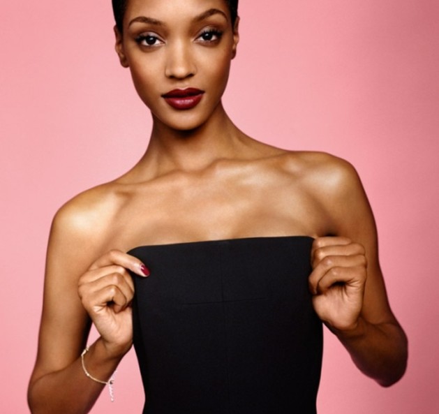 TOPSHOP: Spring 2014.