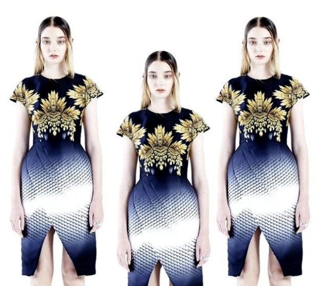 NICOLA FINETTI: Dreamland range.