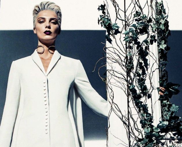 BALENCIAGA: Among Club 21's brand stable.