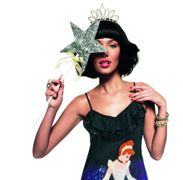 PETER ALEXANDER: Brand is making magic at Premier Investments.