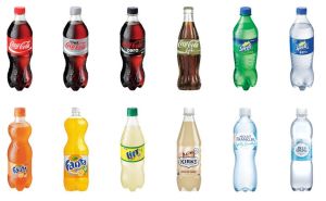 Coca-Cola Amatil results get a lift.