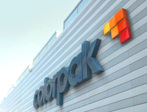 Colorpak is known for its folding carton capabilities.