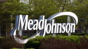 Mead Johnson develops nutritional products for infants and children.