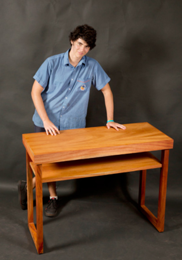 Hall Table