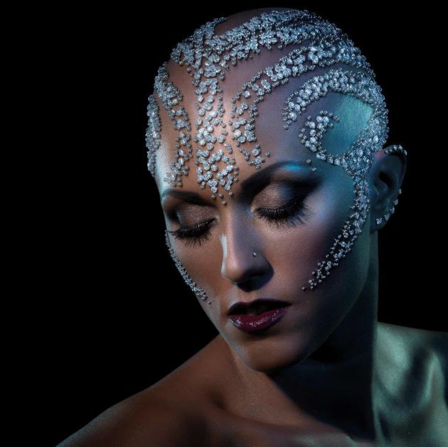Virtually reality. &copy; Daniel Pothecary.