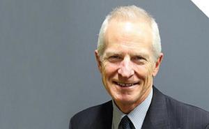 Executive Manager Peter Cromarty has left CASA. (CASA)
