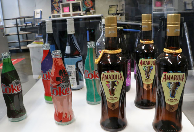 Customisation enabled by HP Mosaic technology.