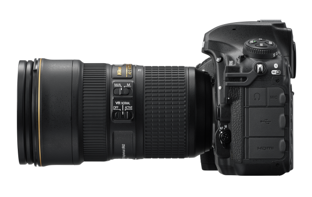 Nikon D850