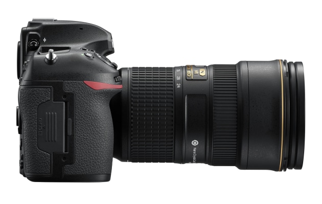 Nikon D850