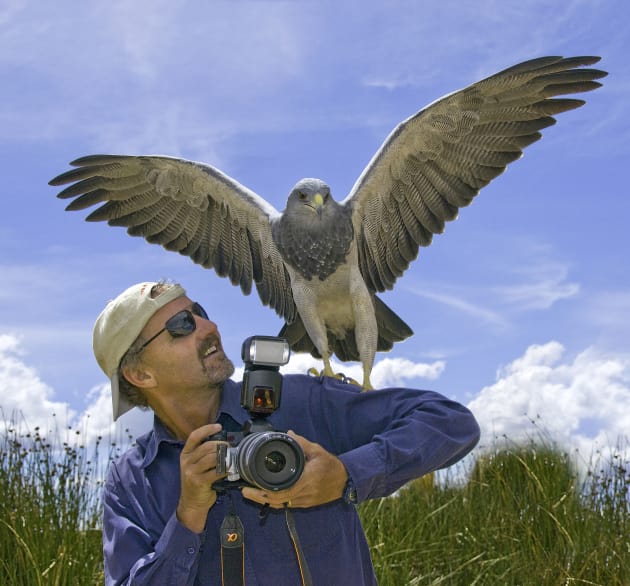 Darran Leal