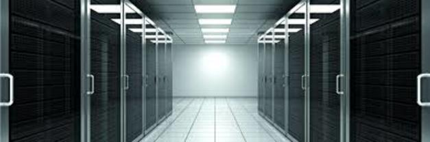 Data Centre