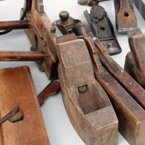 Tool treasure to be found at Lost Trades Fair