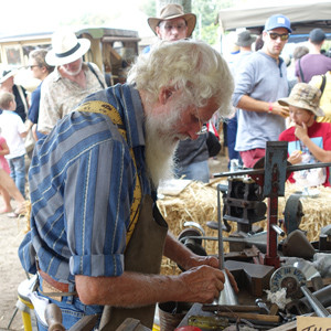 John Yard, tinsmith