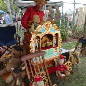 Australian Mechanical Organ Society