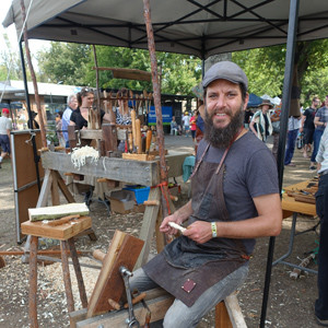 Spoonsmith Jeff Donne