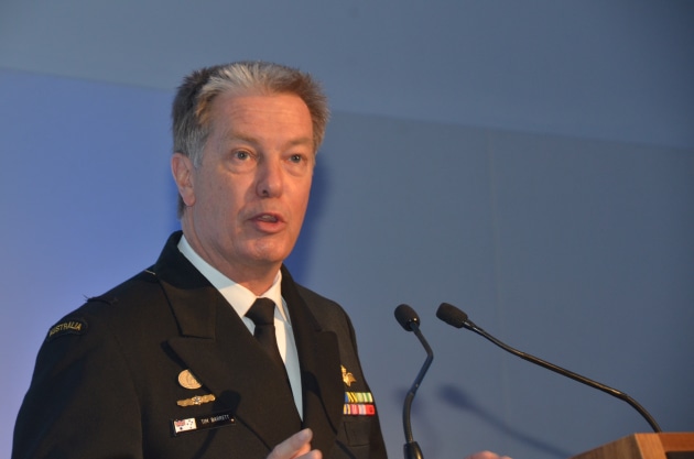 ADM David Jones