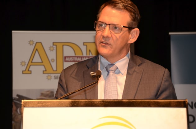 ADM David Jones