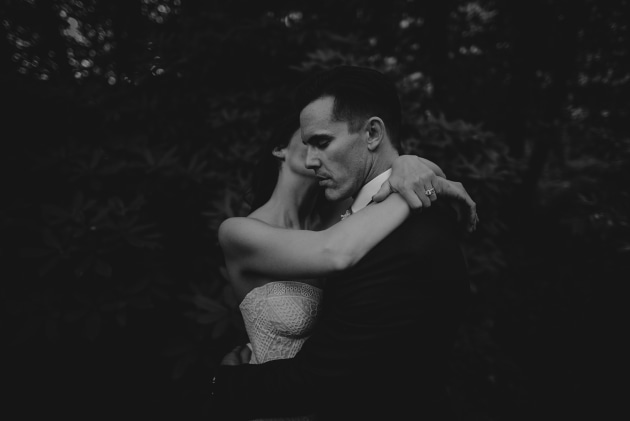 &copy; Dallas & Sabrina Photography