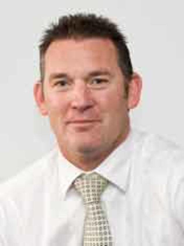 Dan Blackbourn, President PrintNZ.