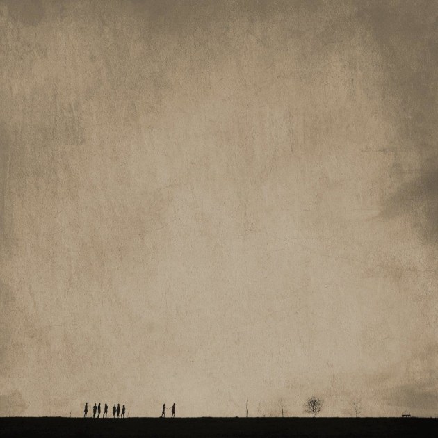 Q&A &ndash; Dan O&rsquo;Day. &copy; Dan O&rsquo;Day.