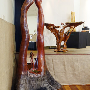 David Harriman, Looking Beyond