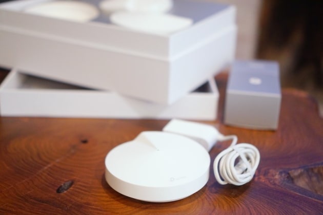 TP-Link Deco M5