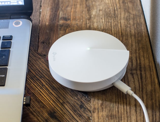 TP-Link Deco M5
