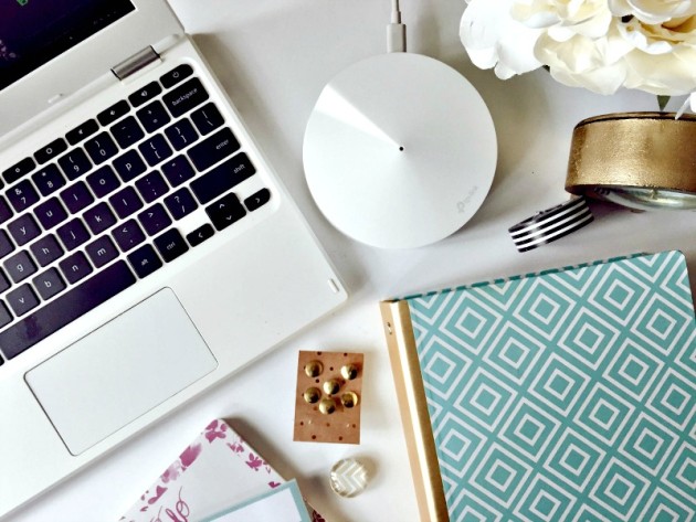 TP-Link Deco M5