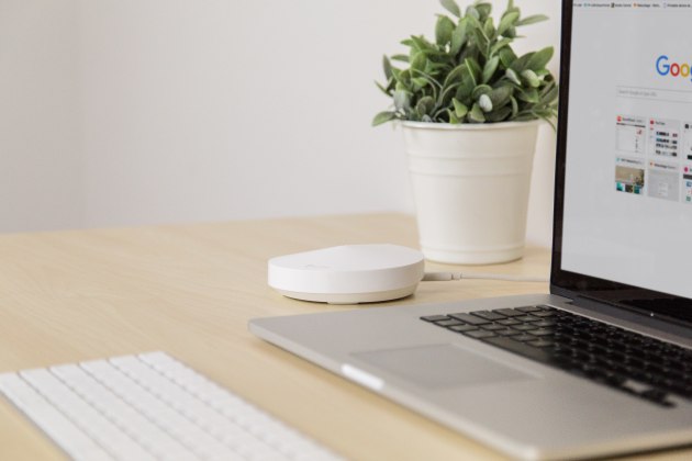 TP-Link Deco M5