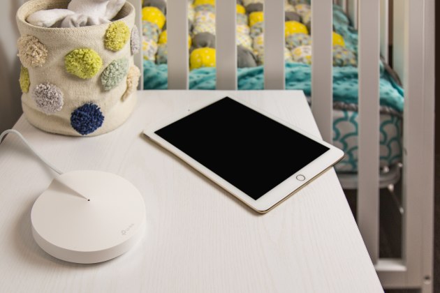 TP-Link Deco M5
