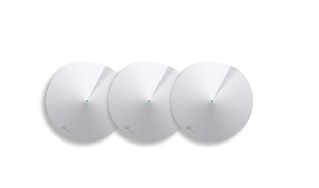 TP-Link Deco M5