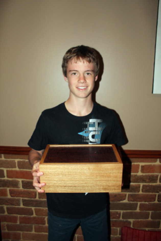 Jewellery Box