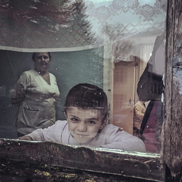 Dmitry Markov/@dcim.ru/Getty Images Instagram Grant Recipient 2015