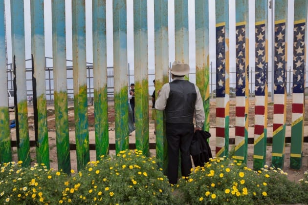 Griselda San Martin (DOCUMENTARY/PHOTOJOURNALISM)