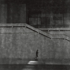 Photo by Oli Sansom.