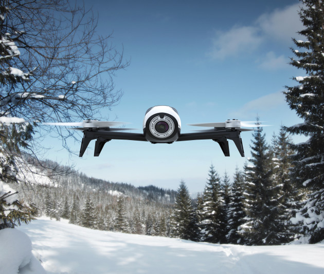 Parrot Bebop 2