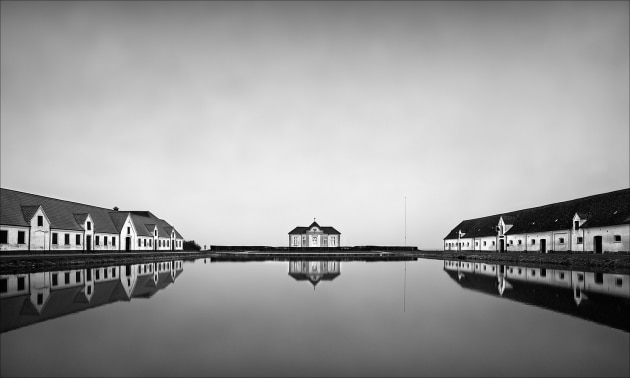 &copy; Jannick Clausen.