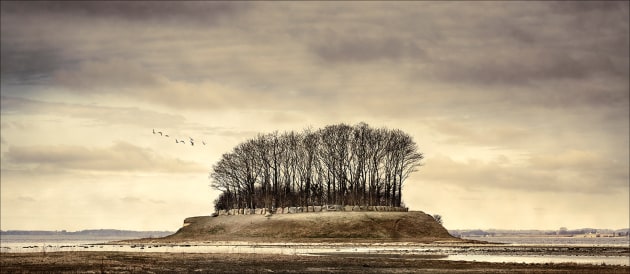 &copy; Jannick Clausen.