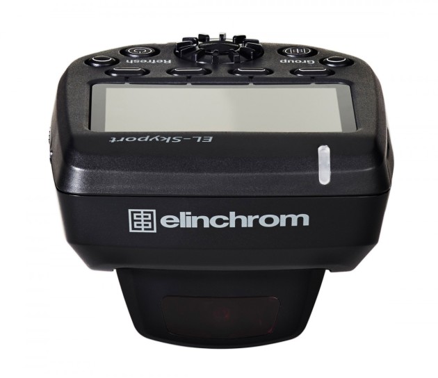 Elinchrom EL-Skyport Transmitter Plus HS.
