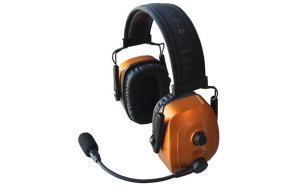 The EQ-1 Series 3 builds on the success of previous versions of the world's first wireless aviation headset. (EQ1 Wireless Communications)