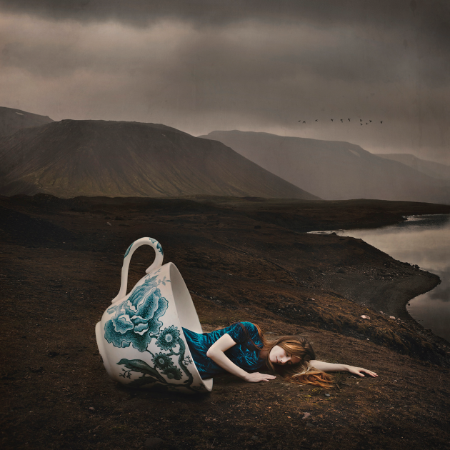 &copy; Emma McEvoy