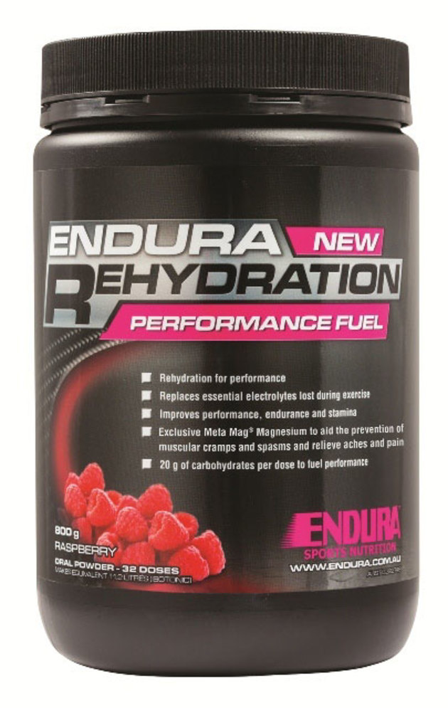 Sports drinks that combine both electrolytes and carbohydrates will cover your hydration and energy needs in one go.
