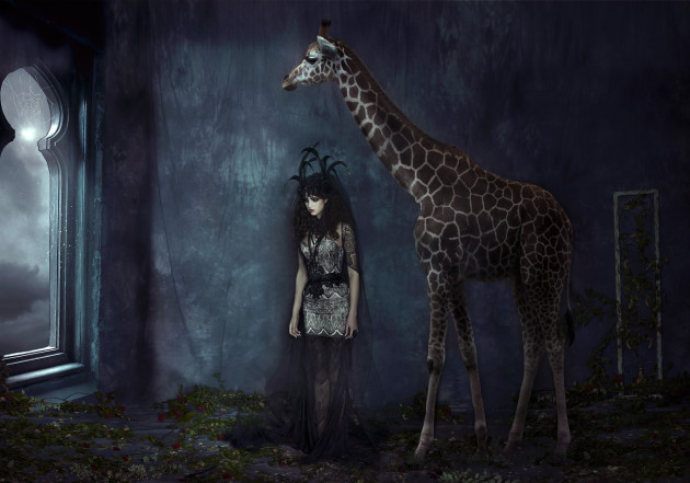 ATEP 2015 - Fashion/Editorial category winner - &copy; Lori Cicchini