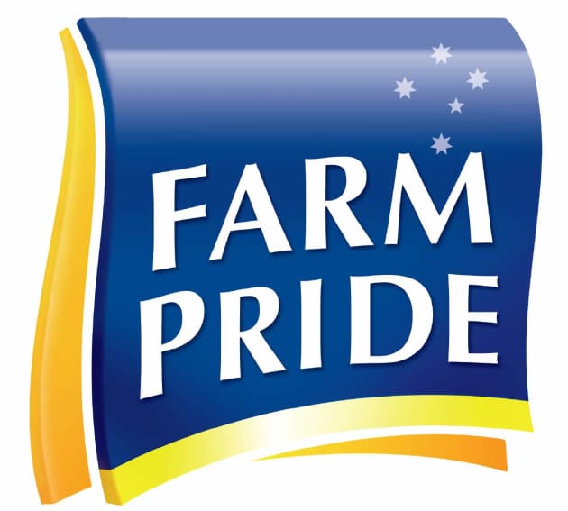 Farm Pride's eggs are free range - and it can now prove it.