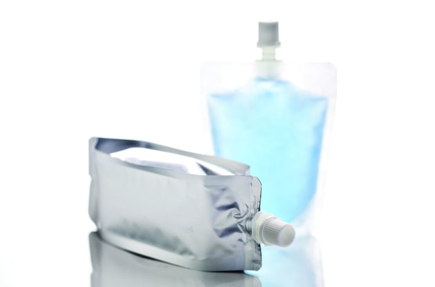 Flexible packaging will be the primary topic of discussion at the Miami forum in June next year. (IMAGE: AMCOR)