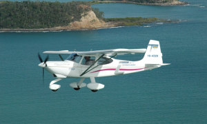 Foxconn Terrier registered with RA-Aus. (Foxconn)