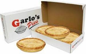 Garlo&rsquo;s Aussie Meat Pie Shop will open in Los Angeles on 1 August.